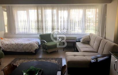 BARBAROS MAHALLESİ KİRALIK STÜDYO DAİRE