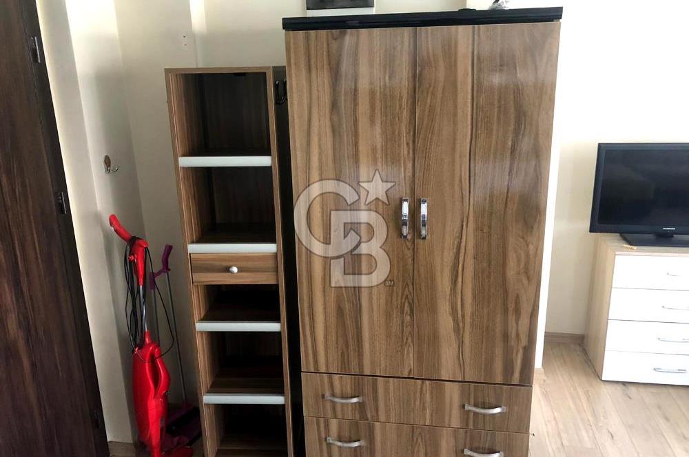 BARBAROS MAHALLESİ KİRALIK STÜDYO DAİRE