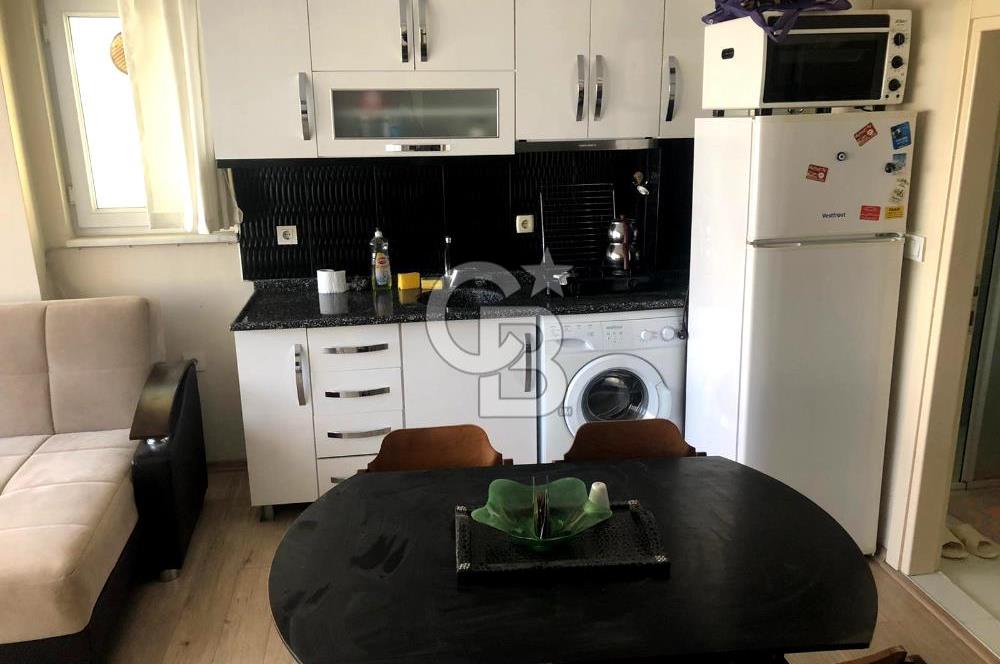 BARBAROS MAHALLESİ KİRALIK STÜDYO DAİRE