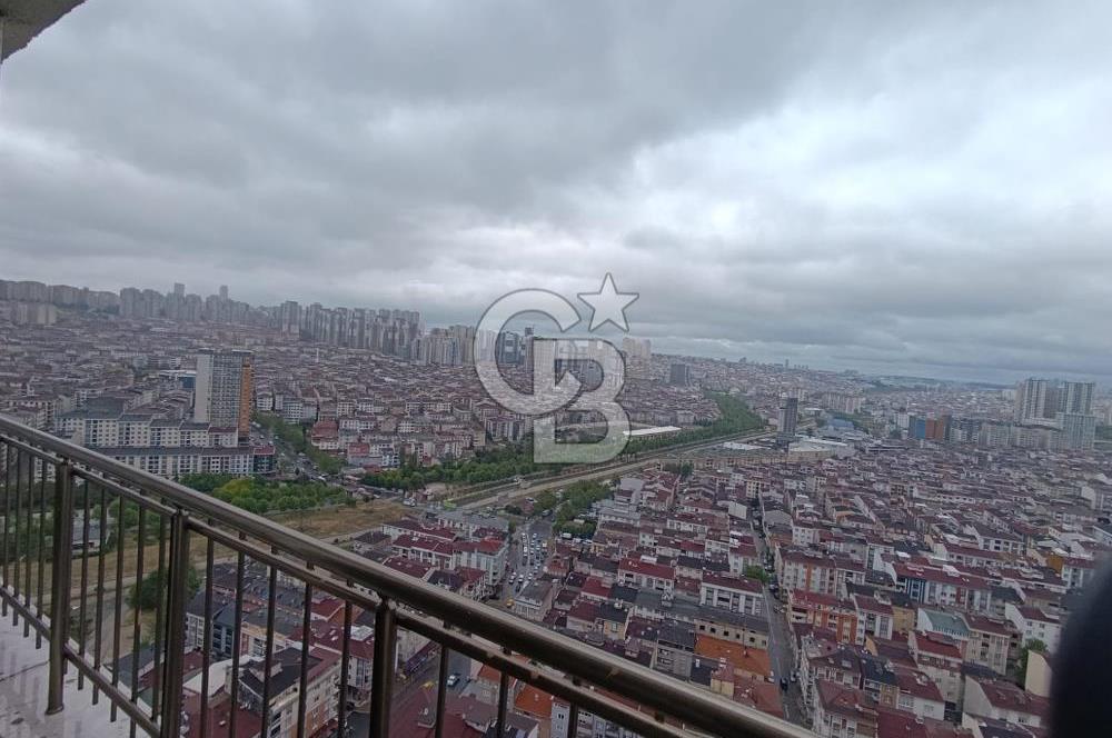 [CB SE7EN] S TOWERS'DA SATILIK 2+1 DAİRE