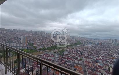 [CB SE7EN] S TOWERS'DA SATILIK 2+1 DAİRE