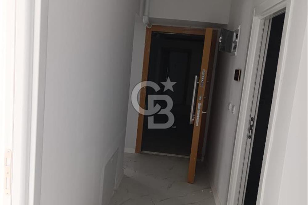 [CB SE7EN] S TOWERS'DA SATILIK 2+1 DAİRE