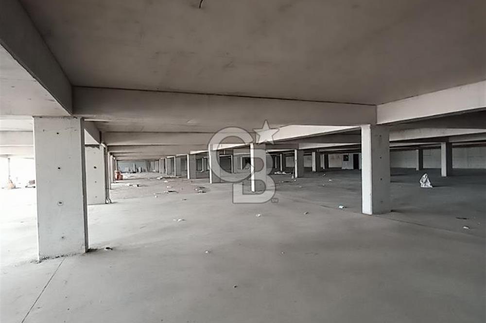 Geniş Peyzaj ve Sosyal Donatı Sunan Mood Altınok Sitesinde Satılık 4+1 Daire