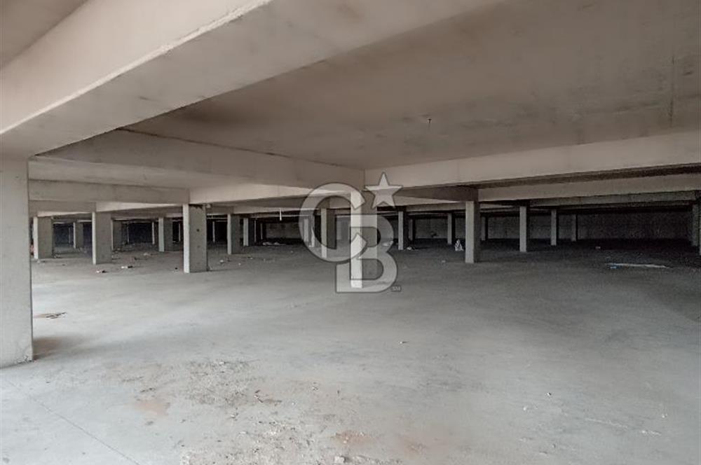 Geniş Peyzaj ve Sosyal Donatılı Site İçinde Satılık 4+1 Daire