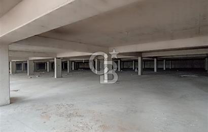 Geniş Peyzaj ve Sosyal Donatılı Site İçinde Satılık 4+1 Daire