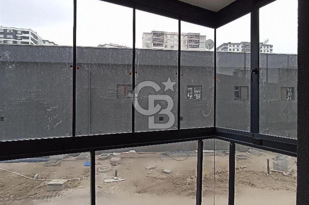 Geniş Peyzaj ve Sosyal Donatılı Site İçinde Satılık 4+1 Daire