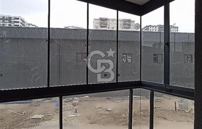 Geniş Peyzaj ve Sosyal Donatılı Site İçinde Satılık 4+1 Daire