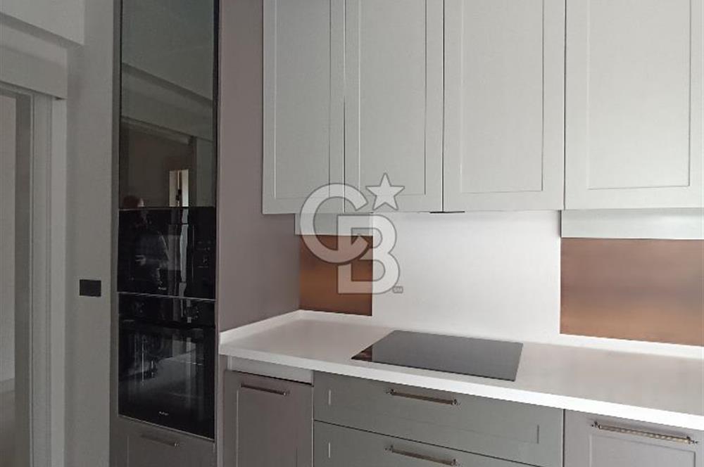 Geniş Peyzaj ve Sosyal Donatılı Site İçinde Satılık 4+1 Daire