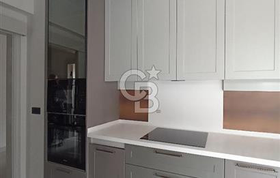 Geniş Peyzaj ve Sosyal Donatılı Site İçinde Satılık 4+1 Daire