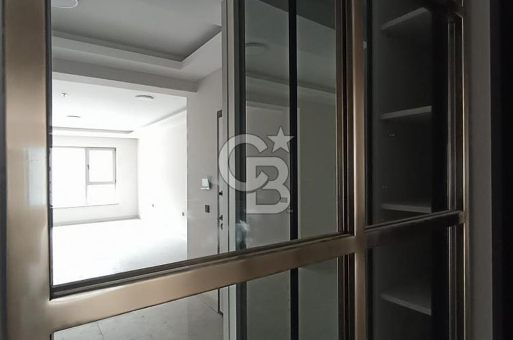 Geniş Peyzaj ve Sosyal Donatılı Site İçinde Satılık 4+1 Daire