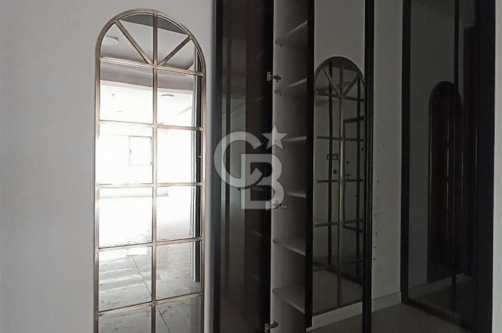 Geniş Peyzaj ve Sosyal Donatı Sunan Mood Altınok Sitesinde Satılık 4+1 Daire