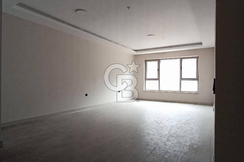 Geniş Peyzaj ve Sosyal Donatı Sunan Mood Altınok Sitesinde Satılık 4+1 Daire