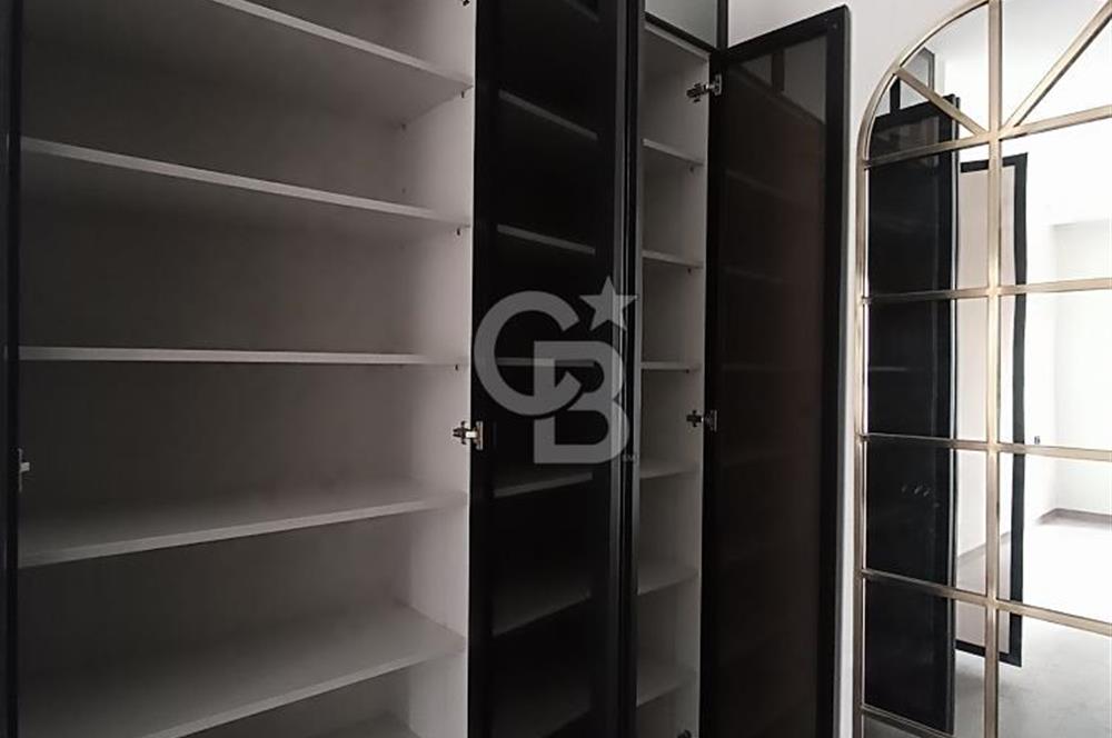 Geniş Peyzaj ve Sosyal Donatılı Site İçinde Satılık 4+1 Daire
