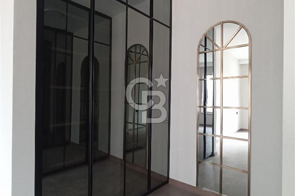 Geniş Peyzaj ve Sosyal Donatı Sunan Mood Altınok Sitesinde Satılık 4+1 Daire