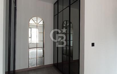 Geniş Peyzaj ve Sosyal Donatı Sunan Mood Altınok Sitesinde Satılık 4+1 Daire