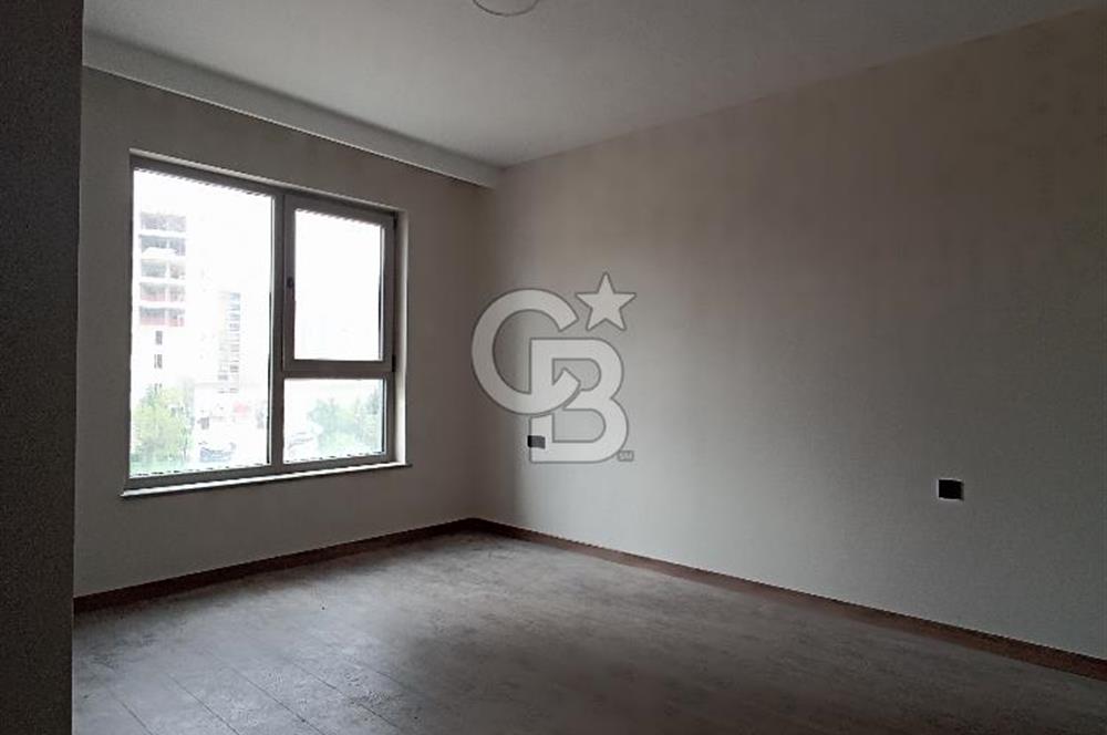 Geniş Peyzaj ve Sosyal Donatı Sunan Mood Altınok Sitesinde Satılık 4+1 Daire