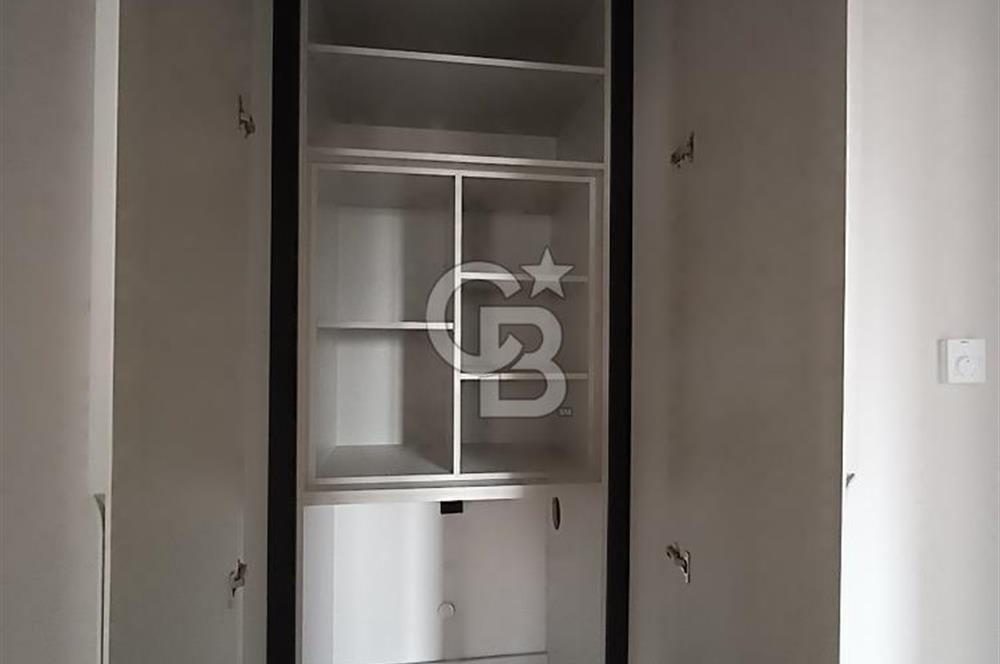Geniş Peyzaj ve Sosyal Donatılı Site İçinde Satılık 4+1 Daire