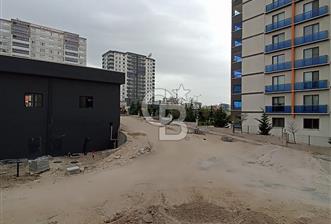 Geniş Peyzaj ve Sosyal Donatılı Site İçinde Satılık 4+1 Daire