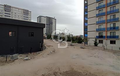 Geniş Peyzaj ve Sosyal Donatılı Site İçinde Satılık 4+1 Daire