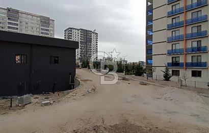 Geniş Peyzaj ve Sosyal Donatı Sunan Mood Altınok Sitesinde Satılık 4+1 Daire