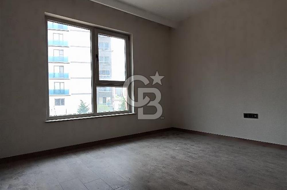 Geniş Peyzaj ve Sosyal Donatı Sunan Mood Altınok Sitesinde Satılık 4+1 Daire