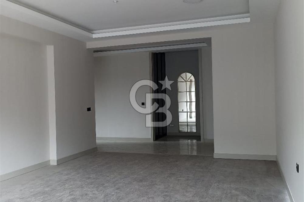 Geniş Peyzaj ve Sosyal Donatı Sunan Mood Altınok Sitesinde Satılık 4+1 Daire