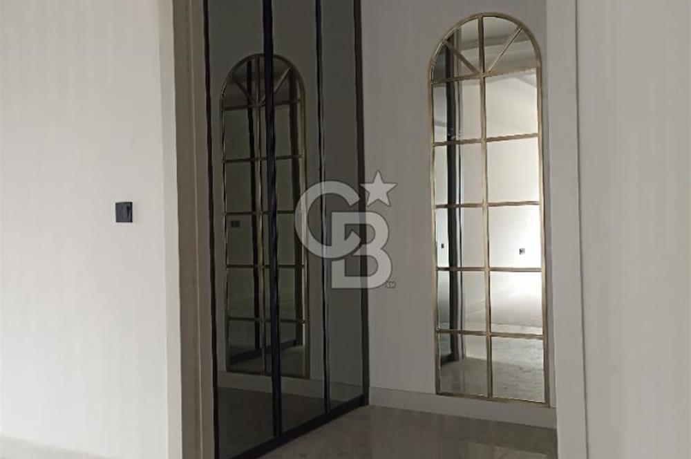 Geniş Peyzaj ve Sosyal Donatı Sunan Mood Altınok Sitesinde Satılık 4+1 Daire