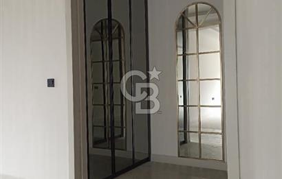Geniş Peyzaj ve Sosyal Donatı Sunan Mood Altınok Sitesinde Satılık 4+1 Daire