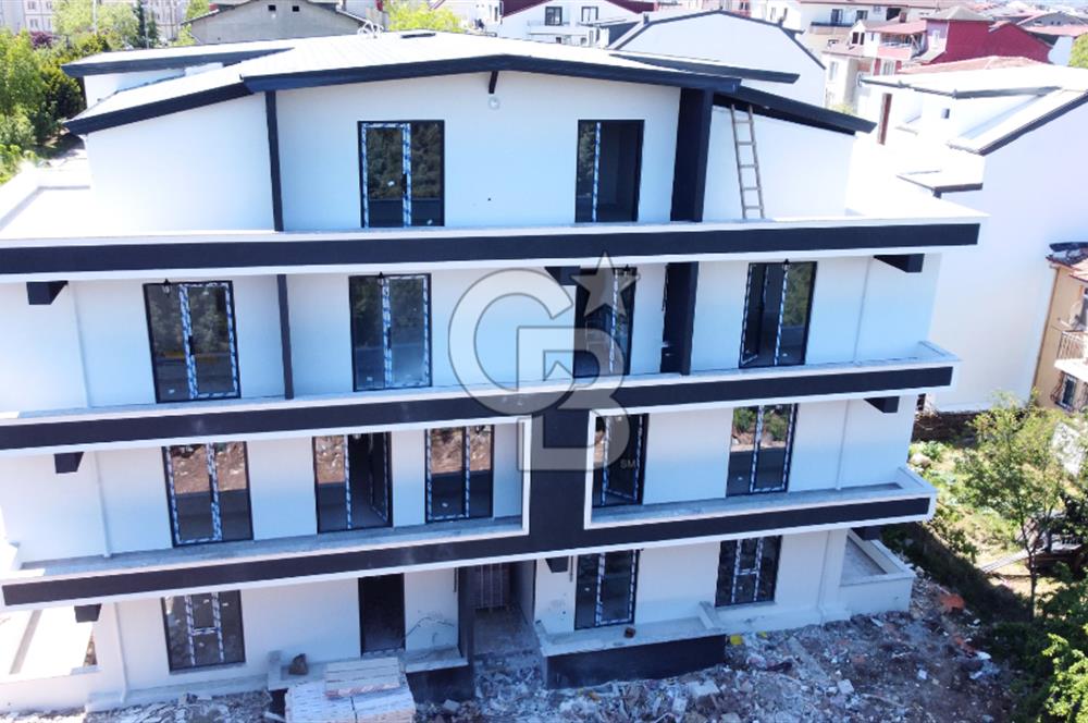 CB AKADEMİ KARTEPE ATAEVLER DE GENİŞ TERASLI 3+1 DUBLEKS DAİRE