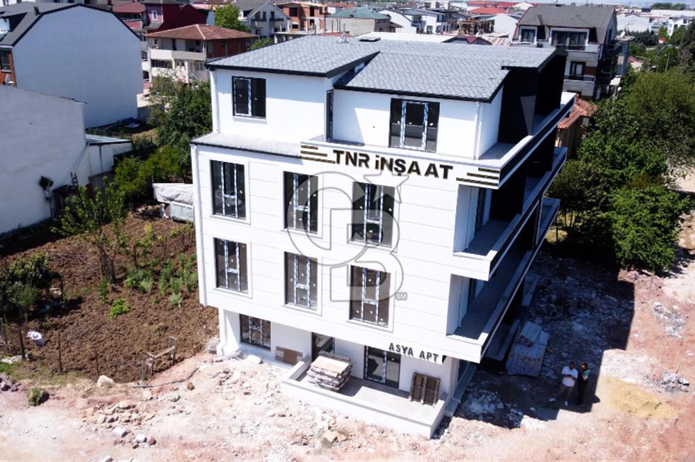 CB AKADEMİ KARTEPE ATAEVLER DE GENİŞ TERASLI 3+1 DUBLEKS DAİRE