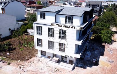 CB AKADEMİ KARTEPE ATAEVLER DE GENİŞ TERASLI 3+1 DUBLEKS DAİRE