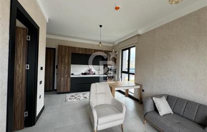 OZAN BEYTEPE'DE ÇİFT CEPHELİ 1+1 EŞYALI KİRALIK KÖŞE DAİRE