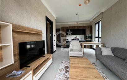 OZAN BEYTEPE'DE ÇİFT CEPHELİ 1+1 EŞYALI KİRALIK KÖŞE DAİRE