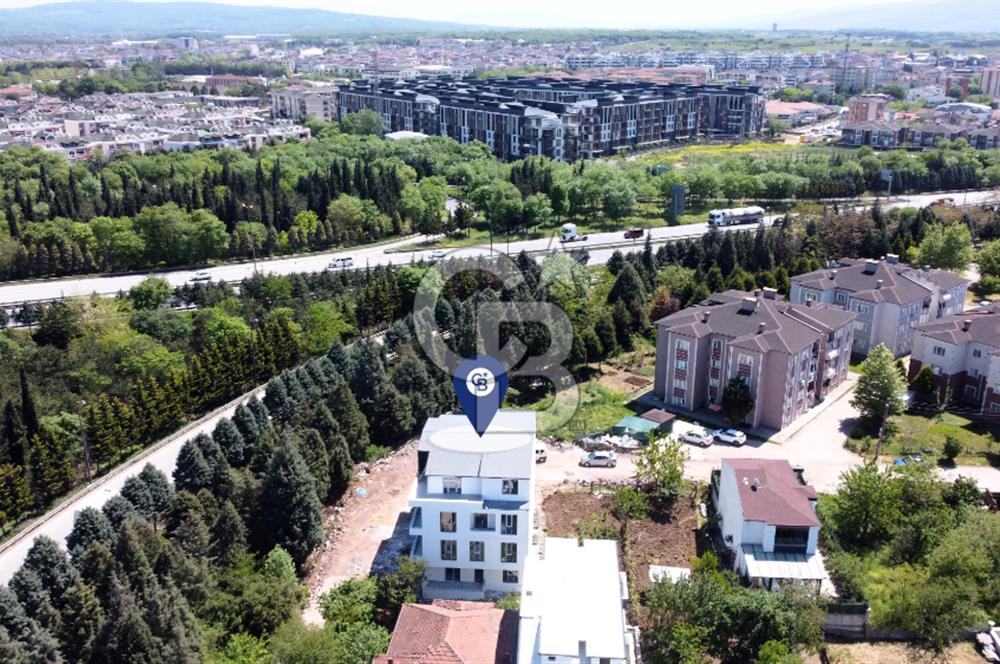 CB AKADEMİ KARTEPE ATAEVLER DE GENİŞ TERASLI 3+1 DUBLEKS DAİRE
