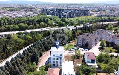 CB AKADEMİ KARTEPE ATAEVLER DE GENİŞ TERASLI 3+1 DUBLEKS DAİRE