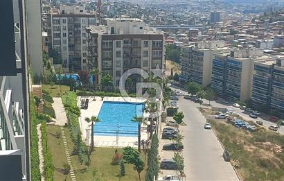 İkon evler residence da muhteşem deniz manzaralı 3+1 