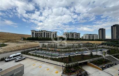 OZAN BEYTEPE'DE ÇİFT CEPHELİ 1+1 EŞYALI KİRALIK KÖŞE DAİRE