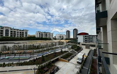 OZAN BEYTEPE'DE ÇİFT CEPHELİ 1+1 EŞYALI KİRALIK KÖŞE DAİRE