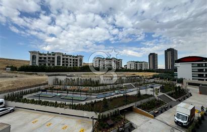 OZAN BEYTEPE'DE ÇİFT CEPHELİ 1+1 EŞYALI KİRALIK KÖŞE DAİRE