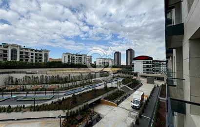 OZAN BEYTEPE'DE ÇİFT CEPHELİ 1+1 EŞYALI KİRALIK KÖŞE DAİRE