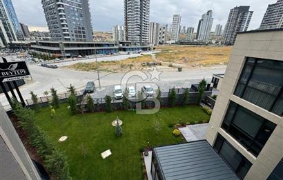 OZAN BEYTEPE'DE ÇİFT CEPHELİ 1+1 EŞYALI KİRALIK KÖŞE DAİRE
