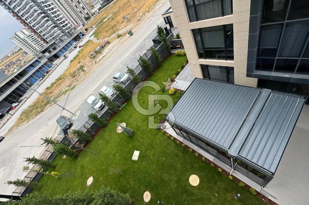 OZAN BEYTEPE'DE ÇİFT CEPHELİ 1+1 EŞYALI KİRALIK KÖŞE DAİRE