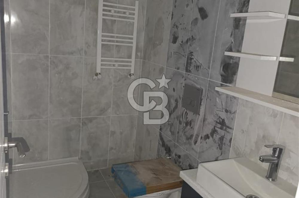 [CB SE7EN] S TOWERS'DA SATILIK 2+1 DAİRE