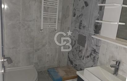 [CB SE7EN] S TOWERS'DA SATILIK 2+1 DAİRE