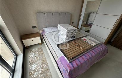 OZAN BEYTEPE'DE ÇİFT CEPHELİ 1+1 EŞYALI KİRALIK KÖŞE DAİRE