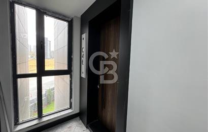 OZAN BEYTEPE'DE ÇİFT CEPHELİ 1+1 EŞYALI KİRALIK KÖŞE DAİRE