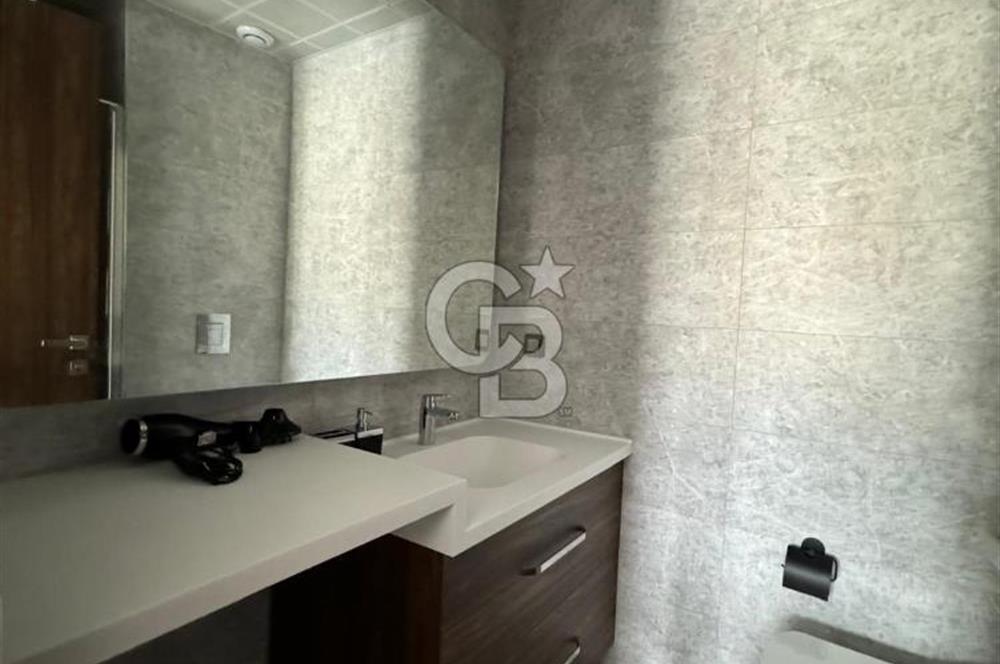 OZAN BEYTEPE'DE ÇİFT CEPHELİ 1+1 EŞYALI KİRALIK KÖŞE DAİRE
