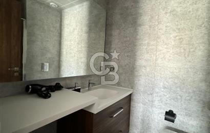OZAN BEYTEPE'DE ÇİFT CEPHELİ 1+1 EŞYALI KİRALIK KÖŞE DAİRE
