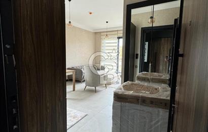 OZAN BEYTEPE'DE ÇİFT CEPHELİ 1+1 EŞYALI KİRALIK KÖŞE DAİRE