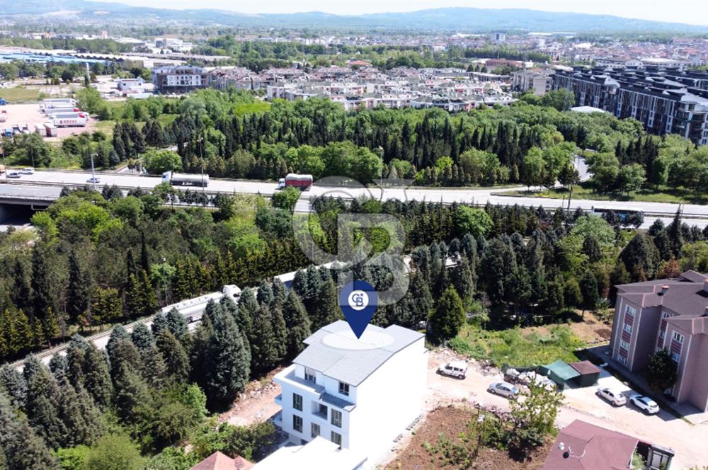 CB AKADEMİ KARTEPE ATAEVLER DE GENİŞ TERASLI 3+1 DUBLEKS DAİRE